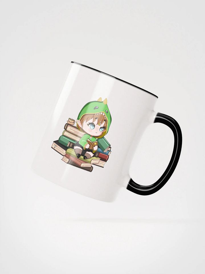 Wortwächterin - Tasse product image (2)