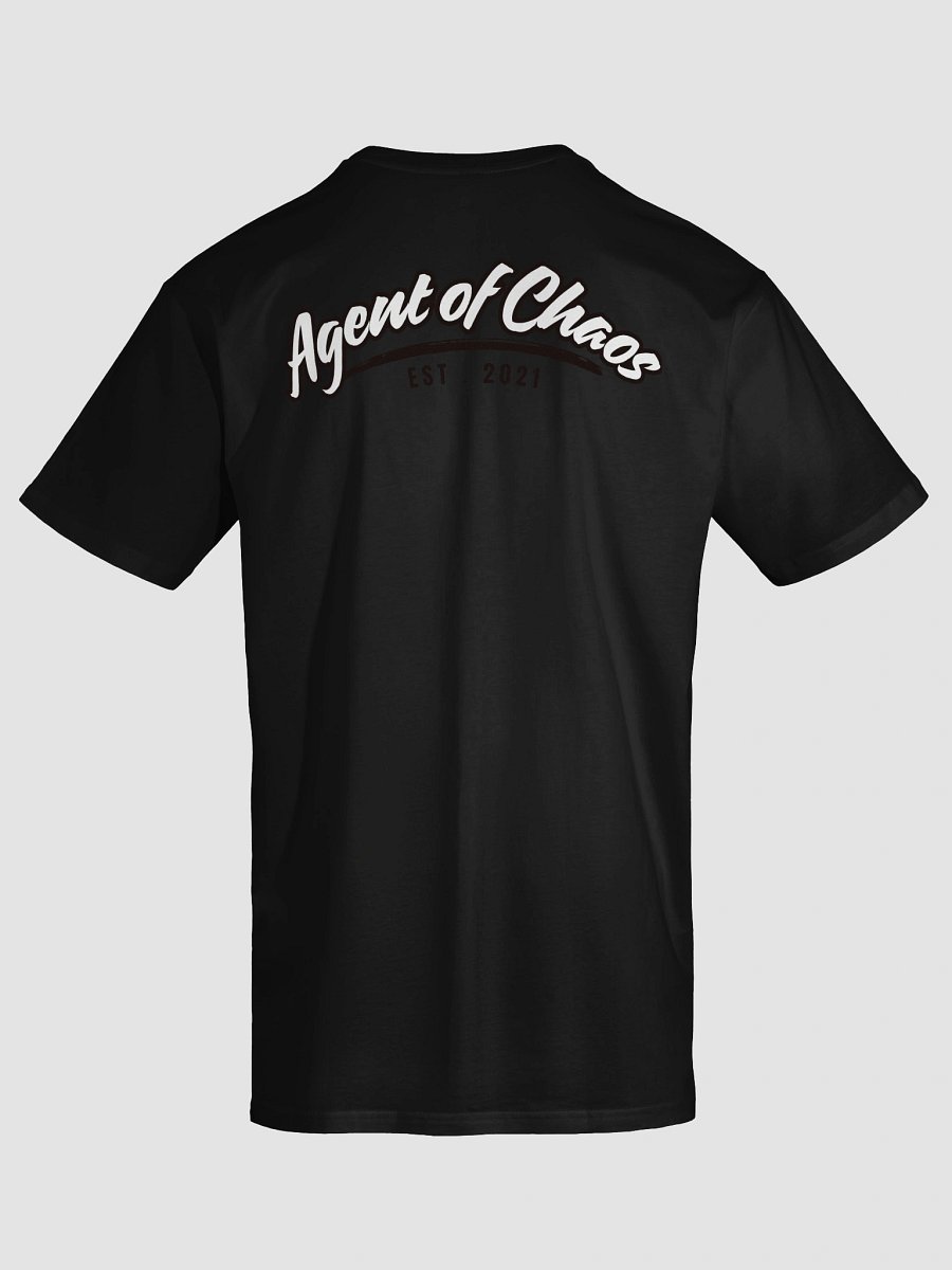 Agent of Chaos Shirt product image (13)