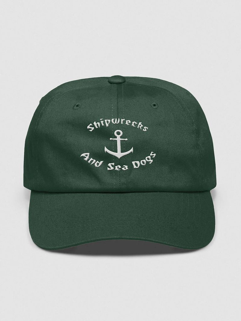 Classic Dad Hat
