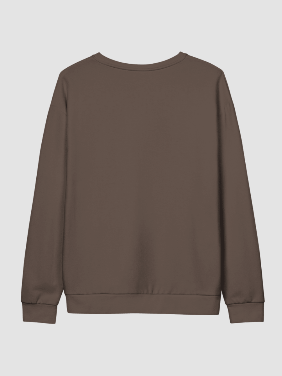 Sweatshirt - Mocha Mist product image (7)