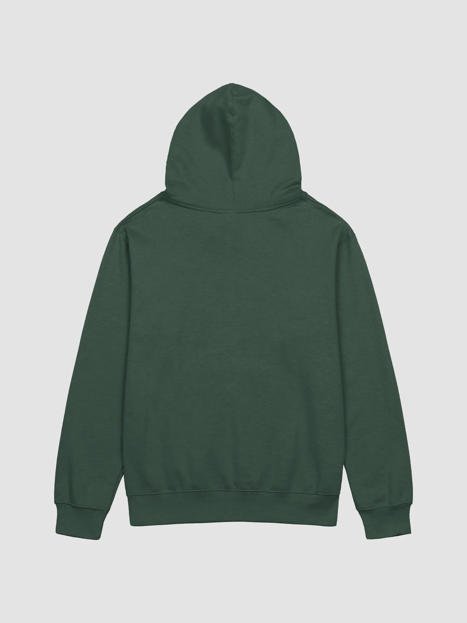 Lotus Bloom Unisex Hoodie product image (2)