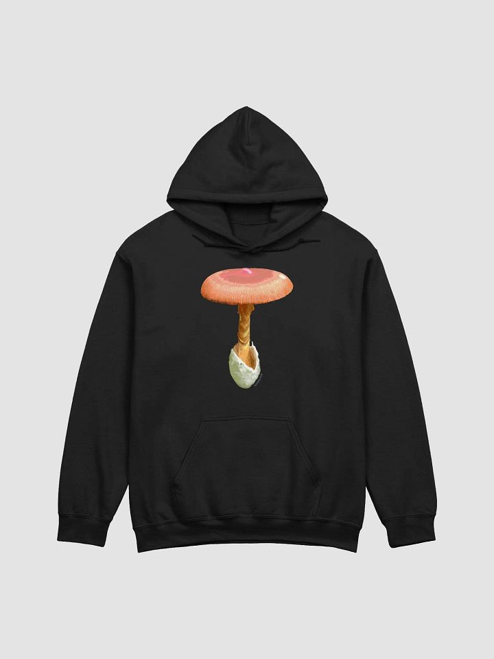 Caesar's Mushroom Hoodie product image (1)