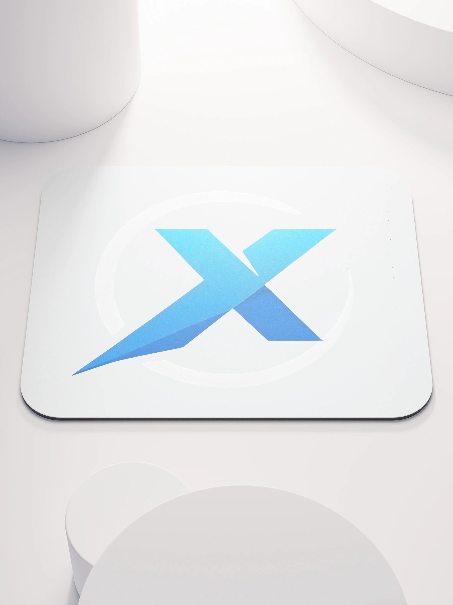 CypherX Classic Mouse Pad product image (1)