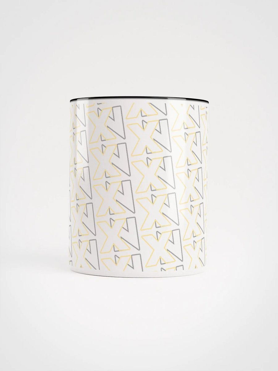 XnatioN - Mug product image (5)