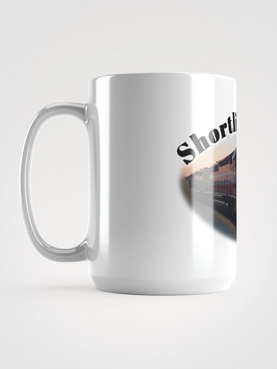 Shortline Vibes Mug 4109 product image (6)