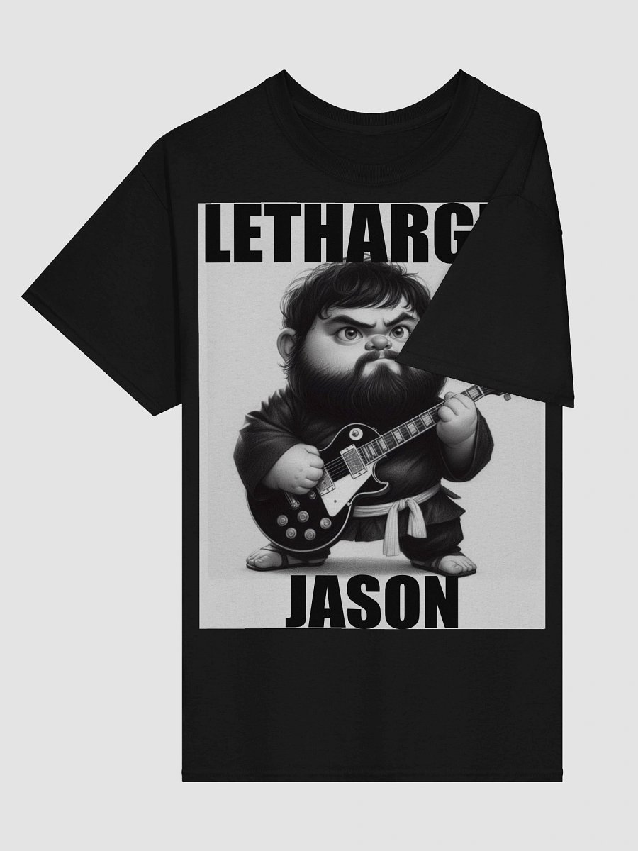 Lethargic (V2) "Jason" product image (3)