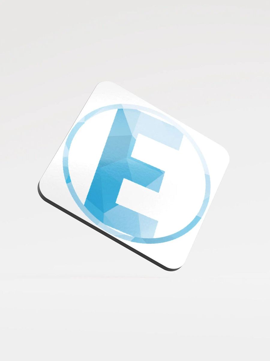 Coaster (Original Logo) product image (1)