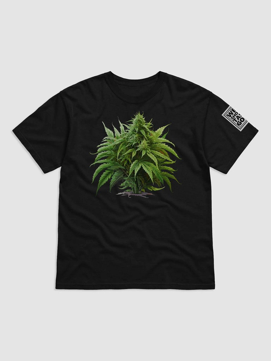Bold Statement Comfort Tee product image (1)
