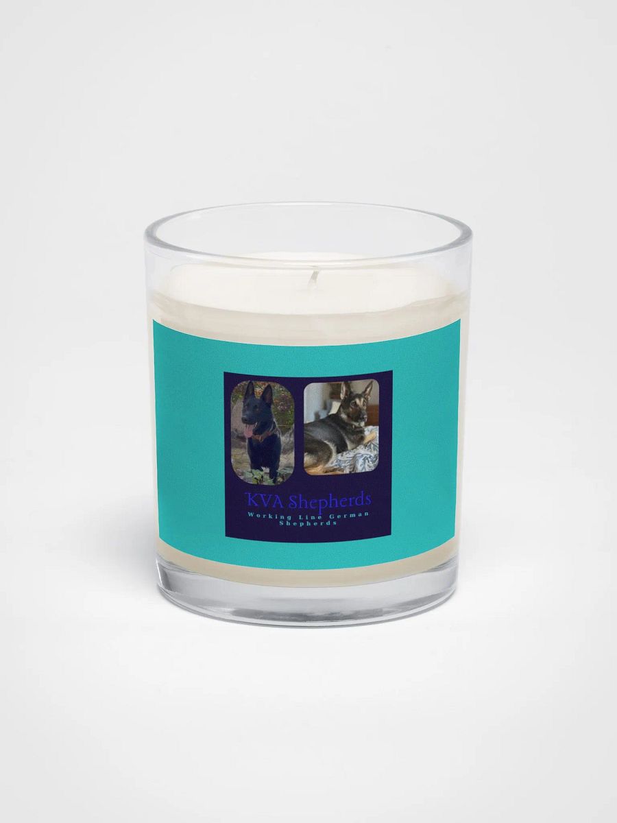 Guardian's Serenity Soy Candle product image (1)