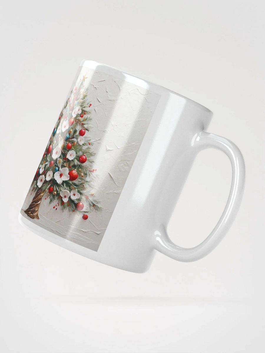 Starry Serenity Ceramic Mug product image (2)