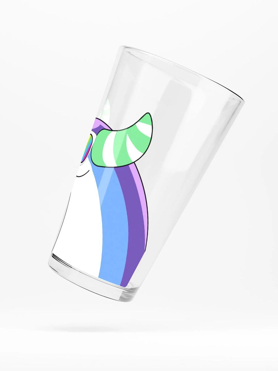 Ryulong PFP Pint Glass product image (5)