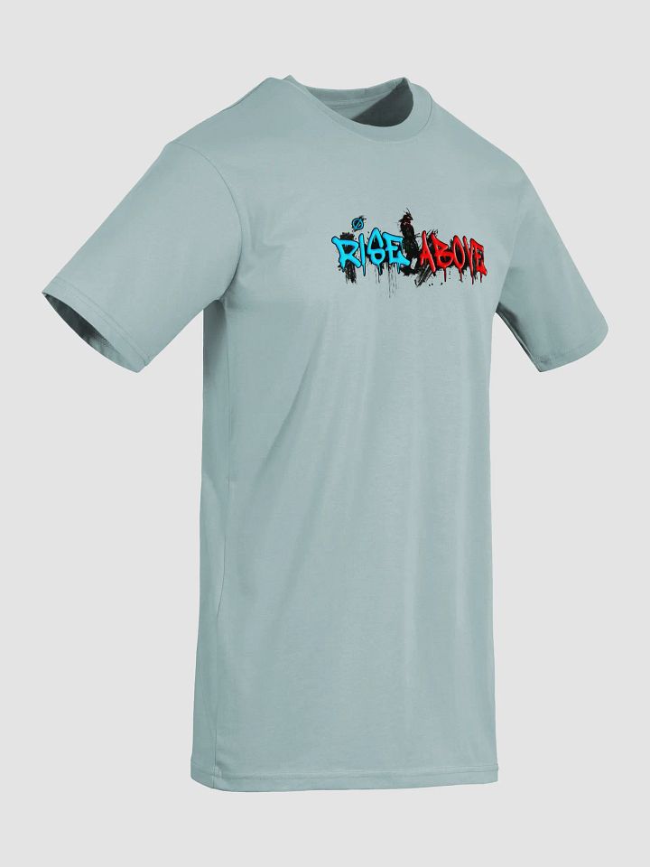Men's Rise Above Heavy Tee product image (2)