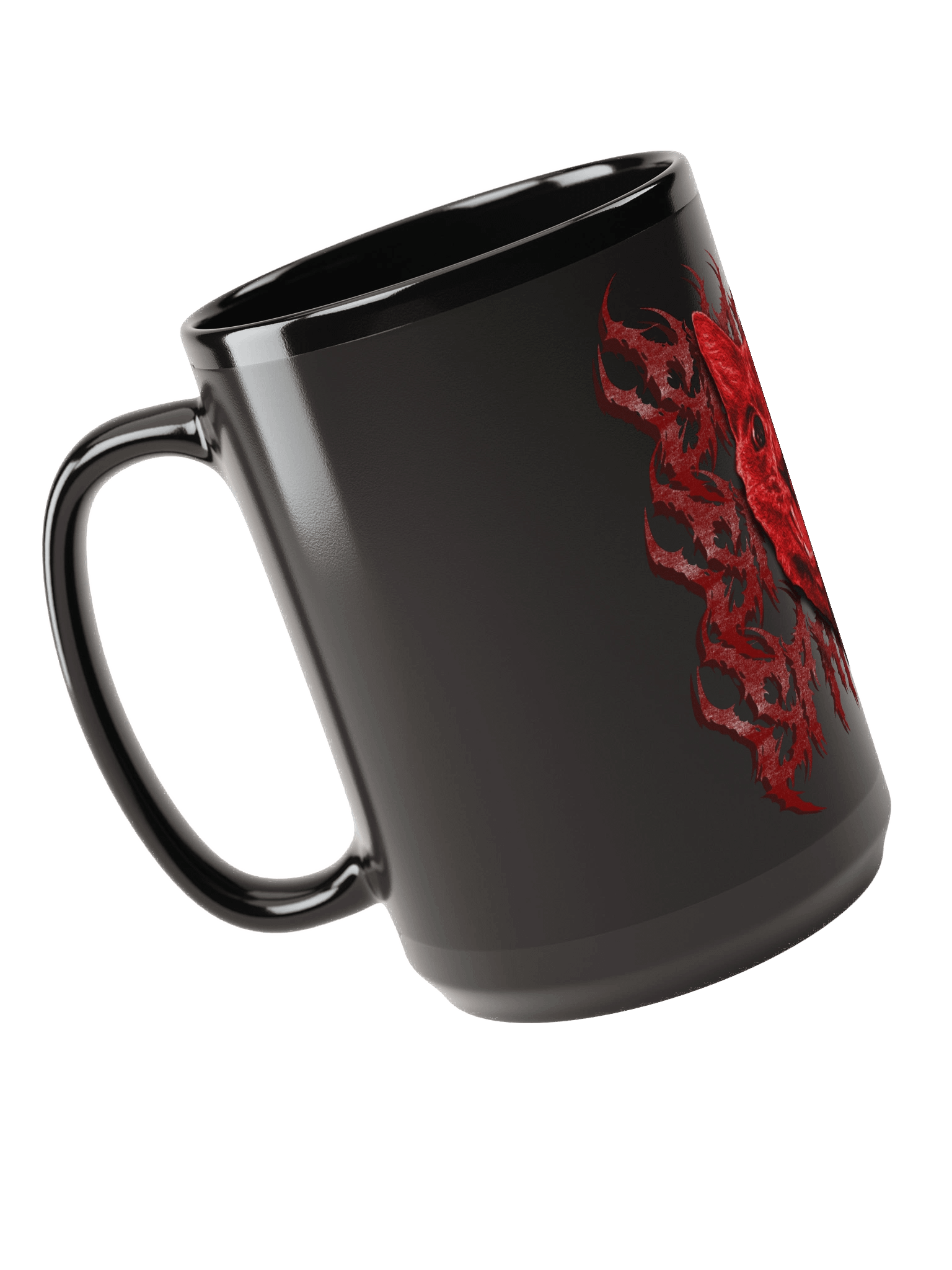 Sparrow Mug product image (4)