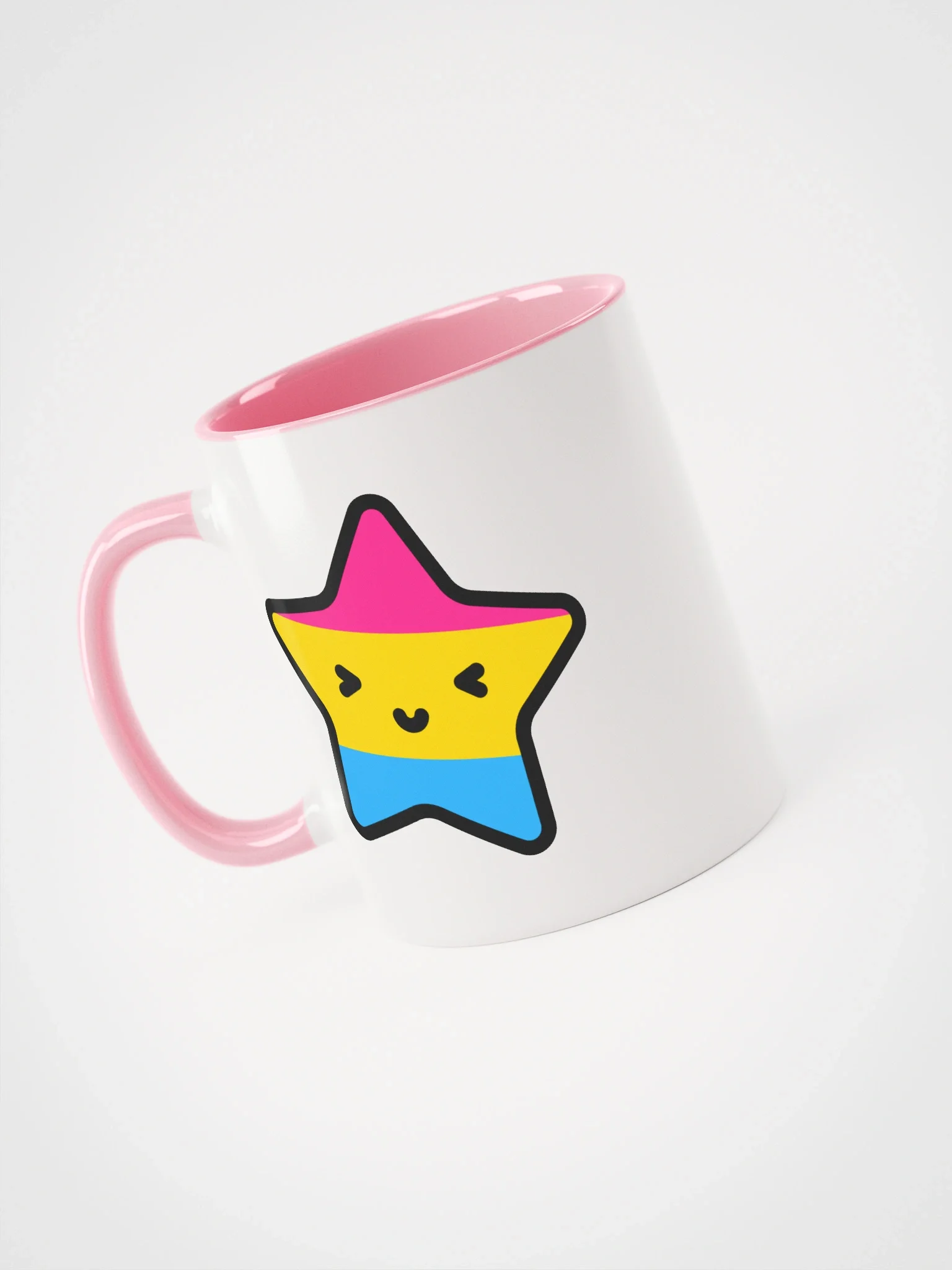 Lucy Pan Pride Mug product image (3)