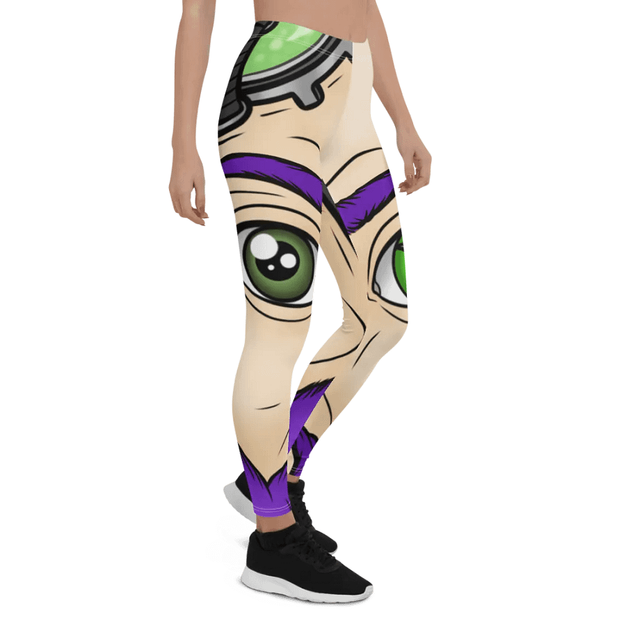 Wierdest Leggings ever product image (7)
