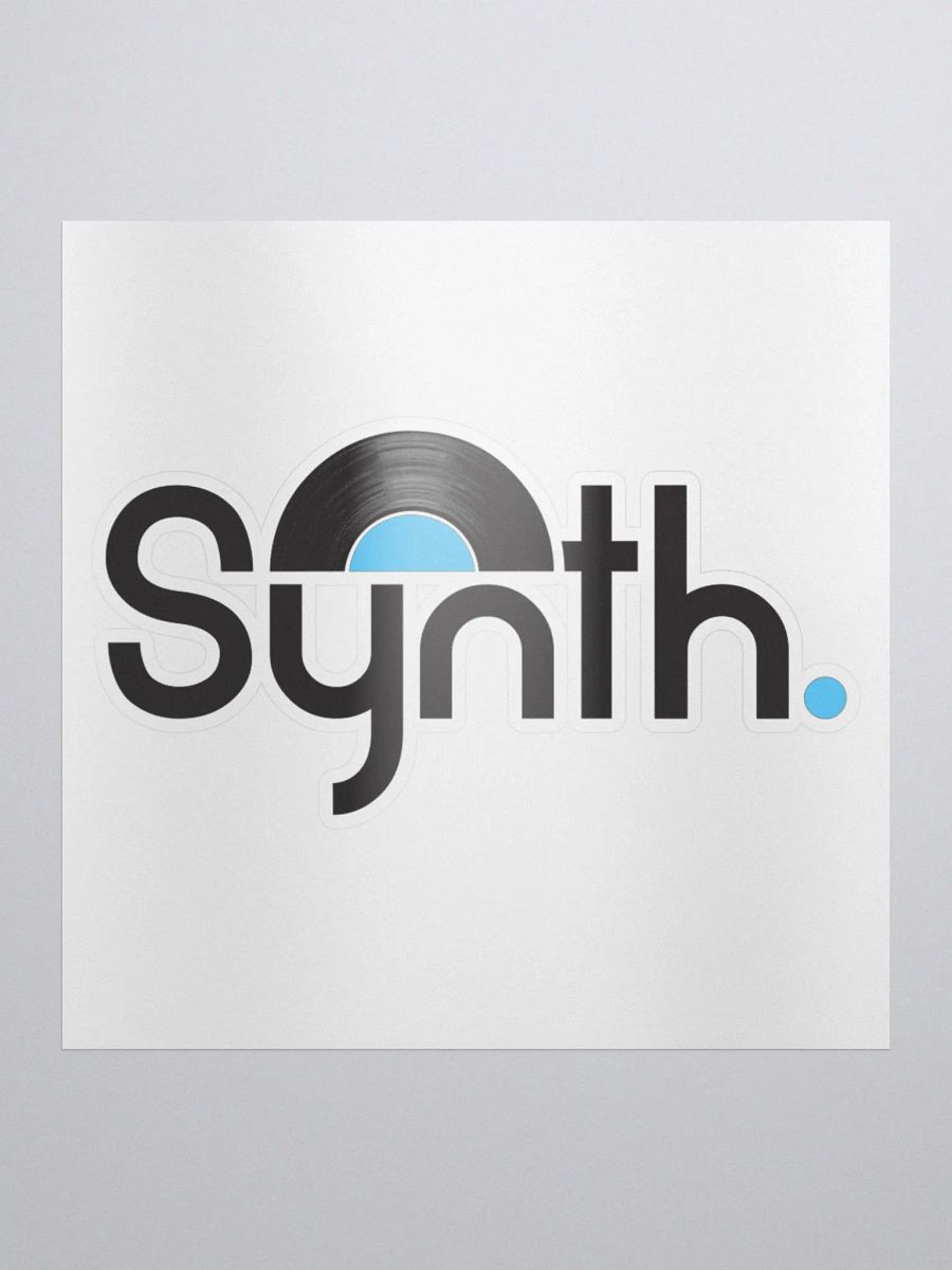 synth sticker product image (2)