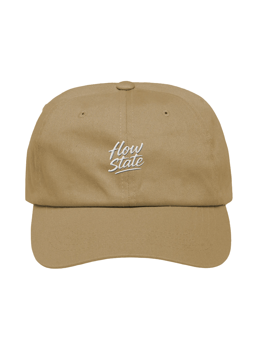 Flow State Dad Hat product image (33)