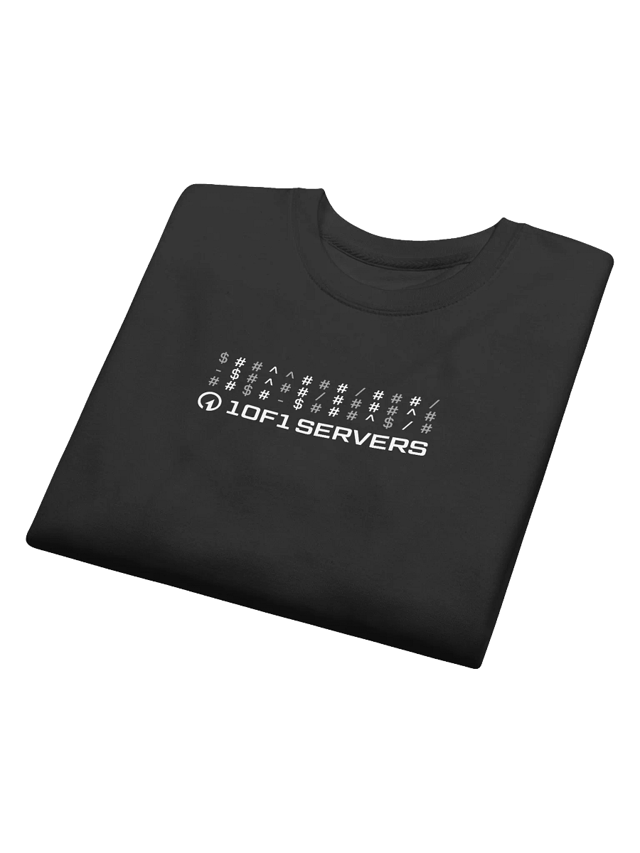 Matrix Sweatshirt - Vintage product image (4)