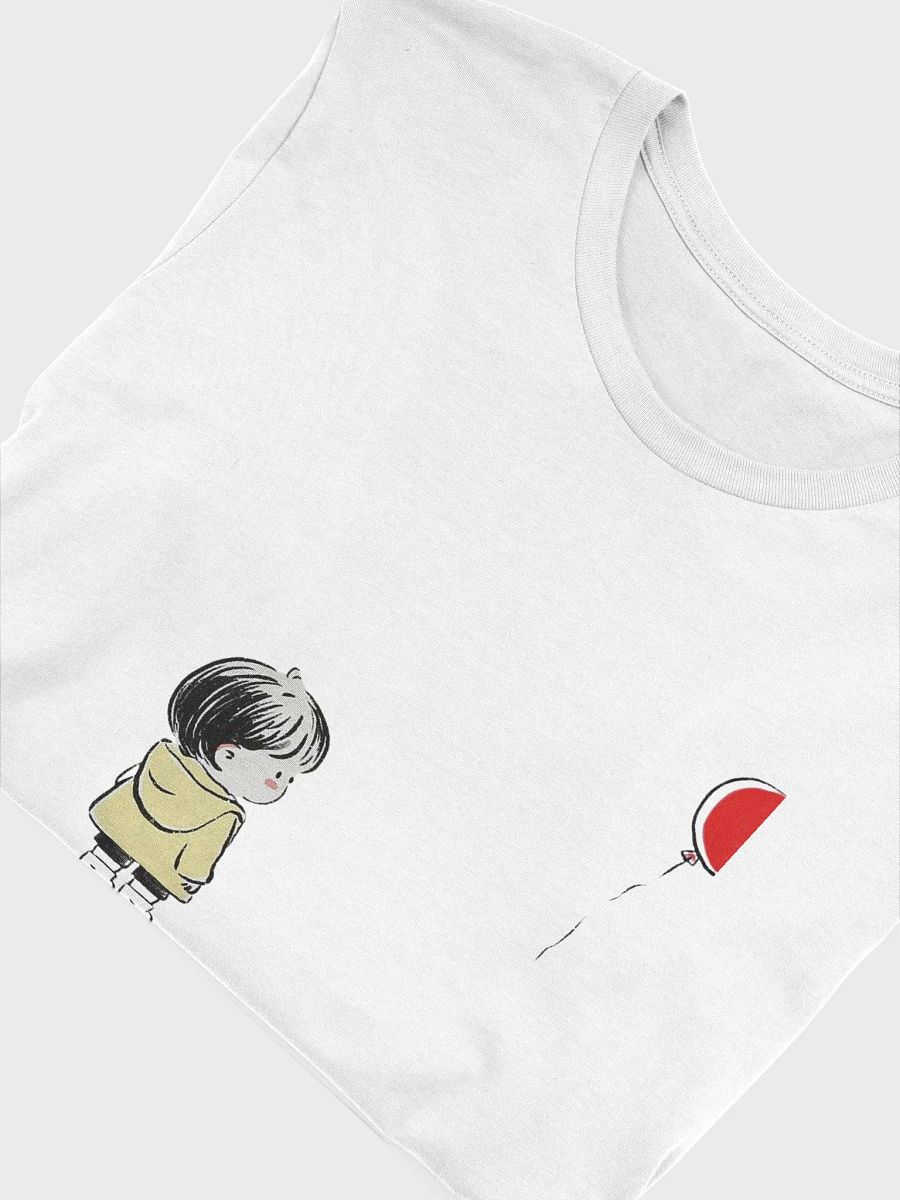 Kid and Balloon product image (5)