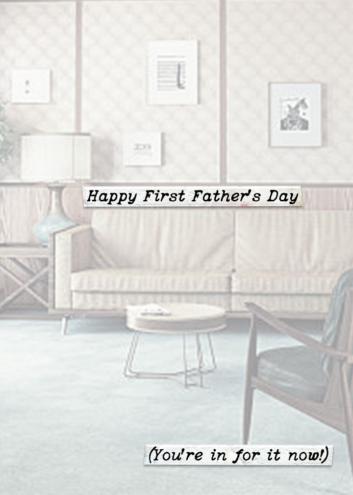 1st Father's Day product image (2)