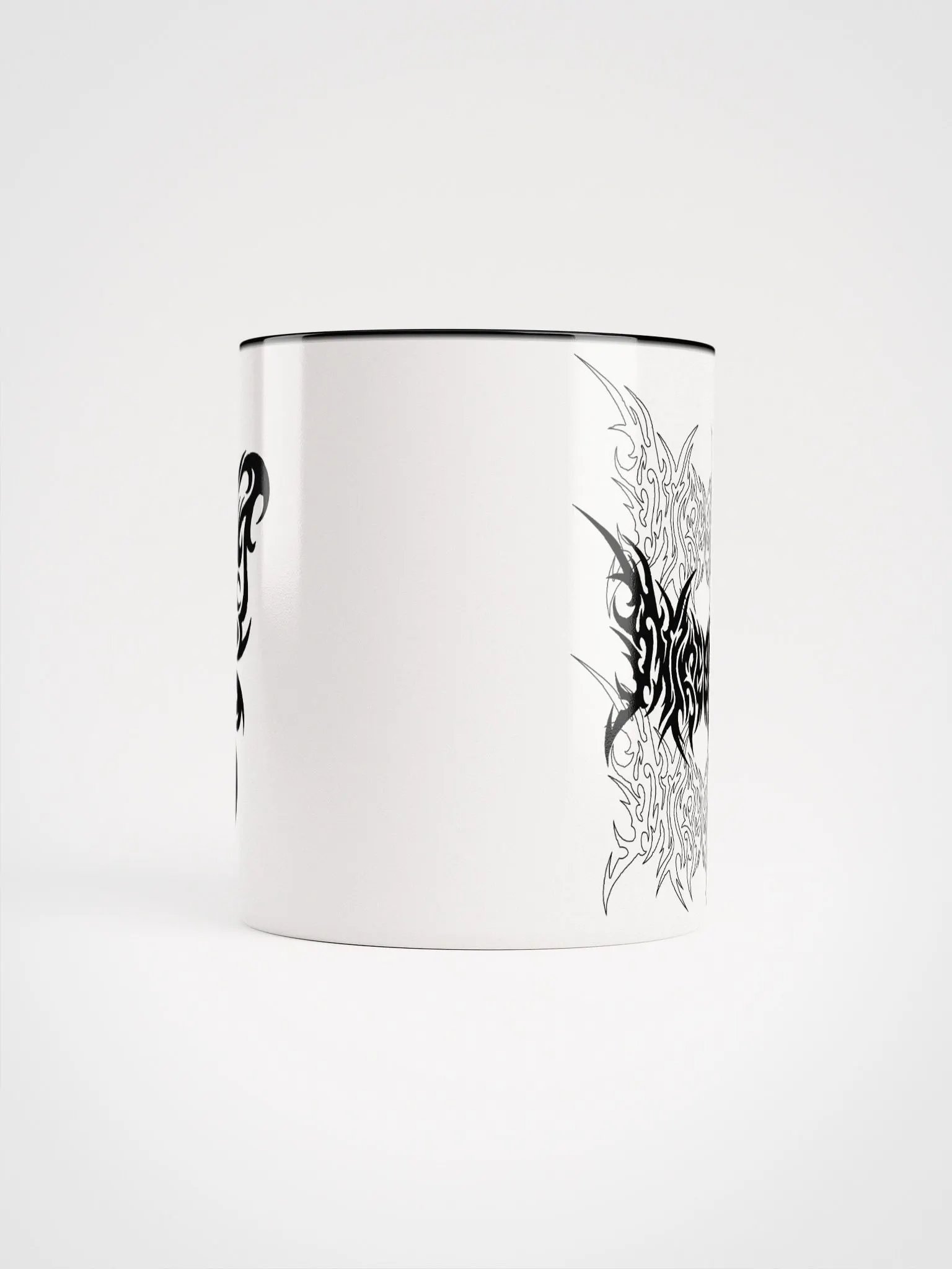 66six year affiliate anniversary mug product image (4)