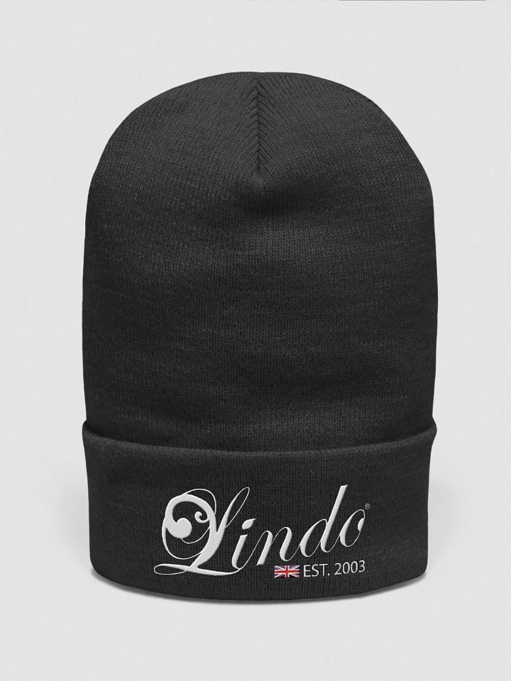 Lindo Guitars UK Beanie product image (1)