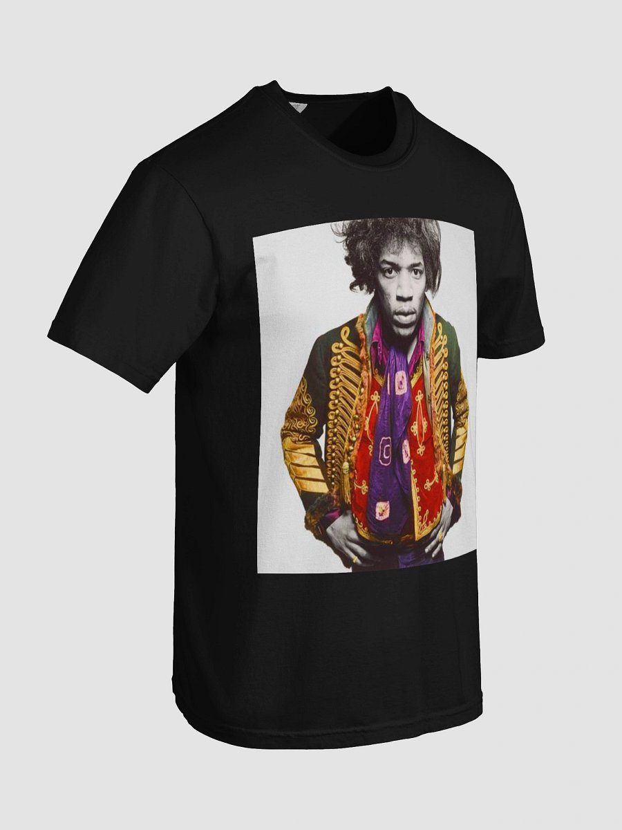 JIMI HENDRIX IS THE BEST product image (7)