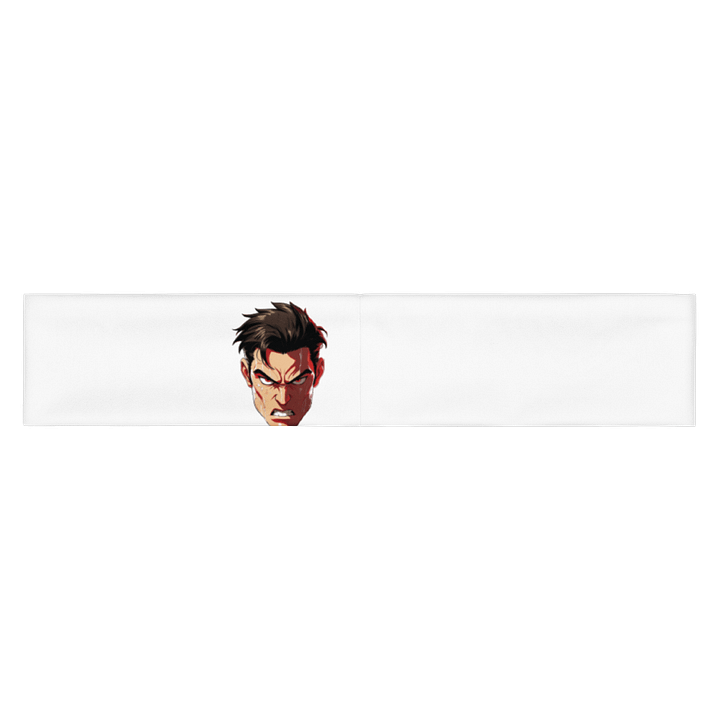 XE Sweatlord headband product image (2)