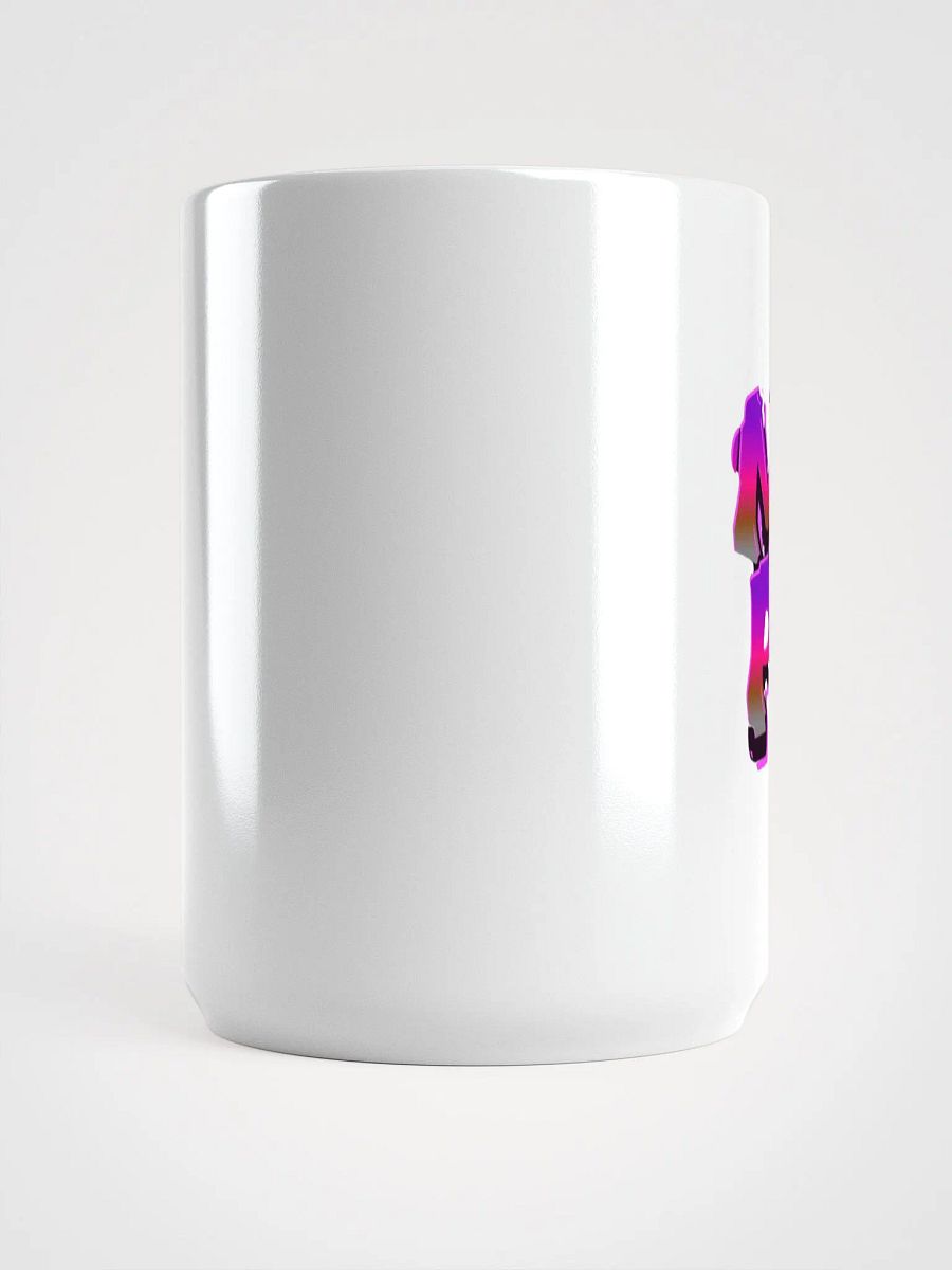 Mac Pac Mug product image (5)