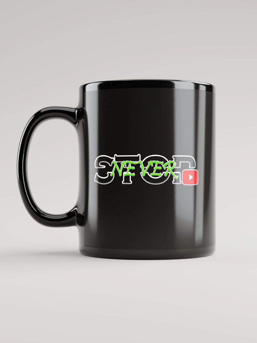 Subscribe - Mug product image (4)
