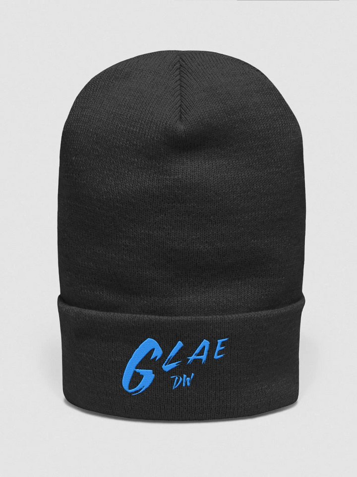 Glae Beanie product image (1)