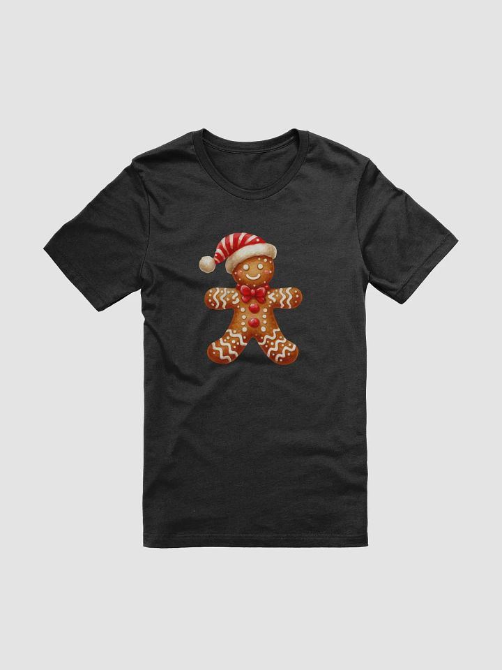 Christmas Gingerbread Man 29 product image (3)
