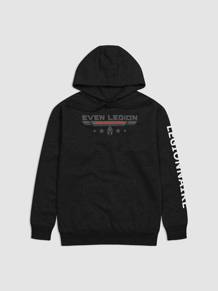 No Fly Zone Unisex Premium Hoodie product image (1)