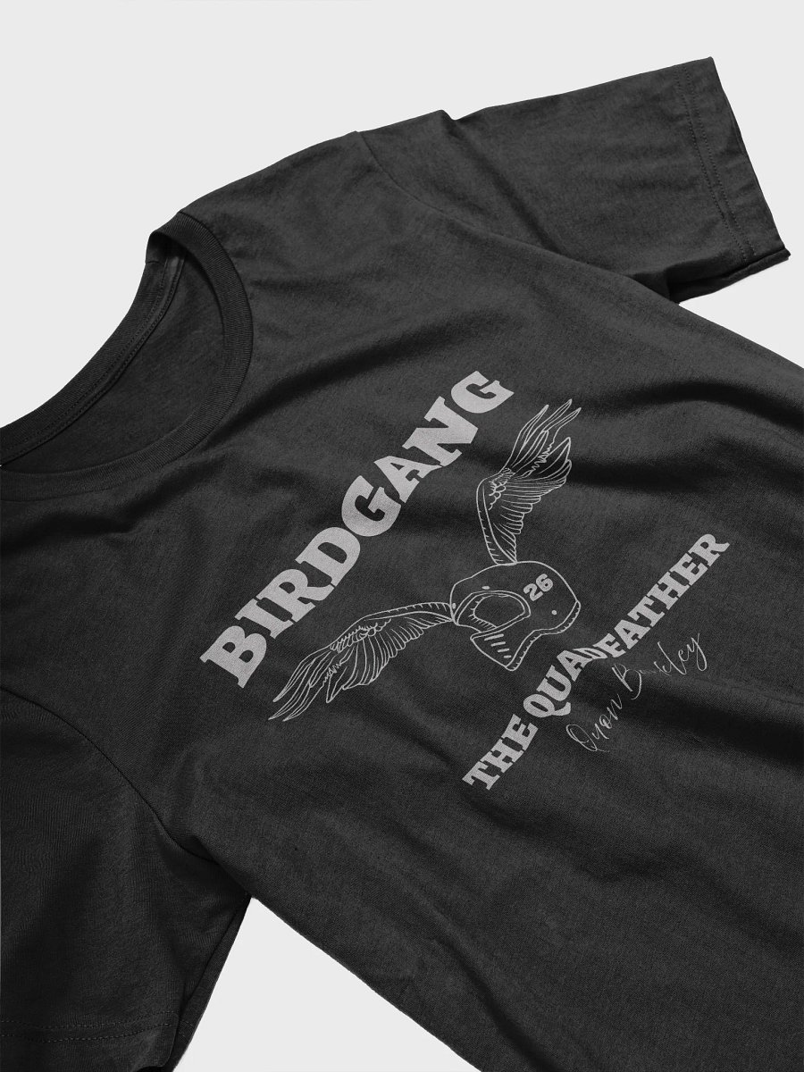 BIRDGANG : THE QUADFATHER product image (45)