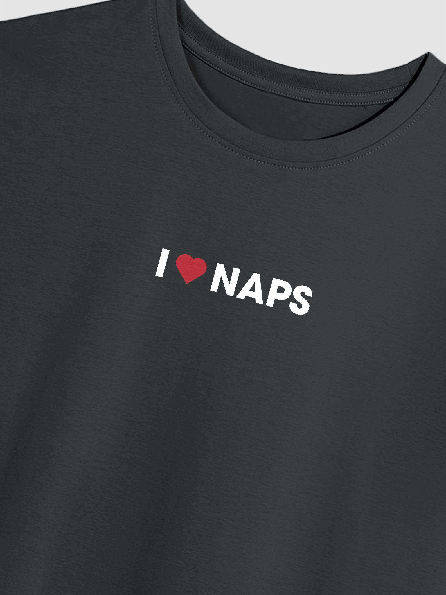 I Love Naps - Tee product image (3)