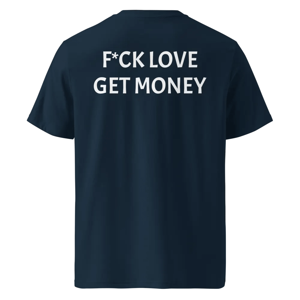 Playful Gang Beasts Logo Organic Cotton Tee product image (17)