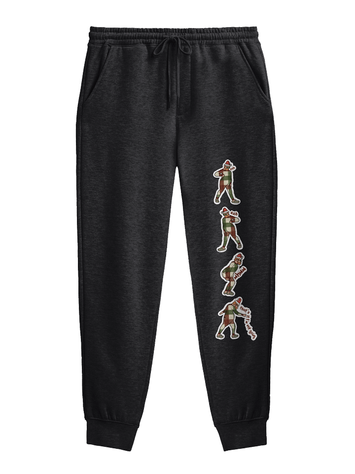 DixGrinch Sweatpants product image (1)