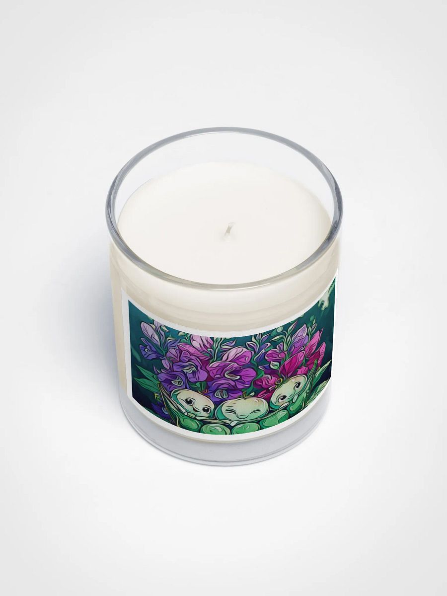 3 Peas in a Pod Candle product image (3)