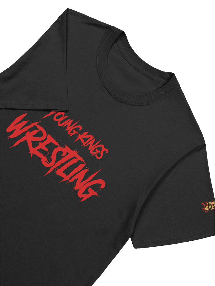 YKW Thriller product image (2)
