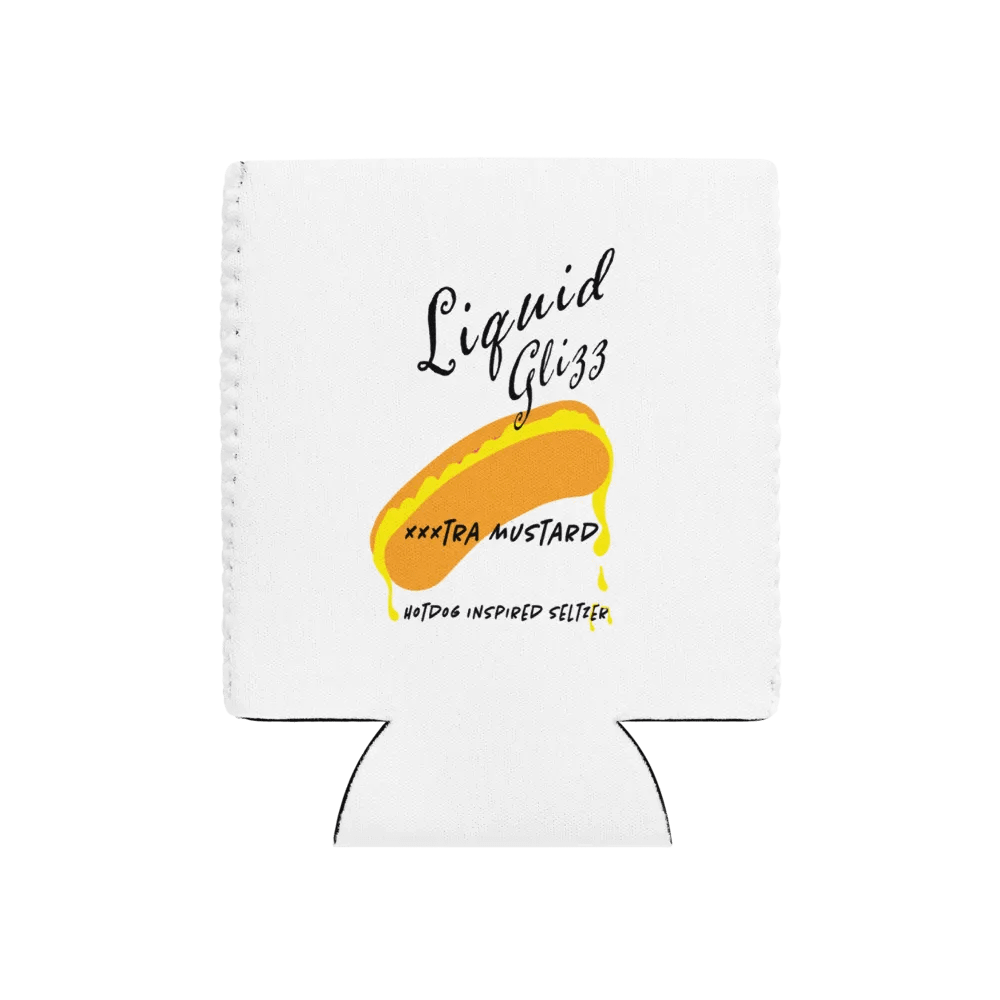 xxxtra mustard coozie product image (1)