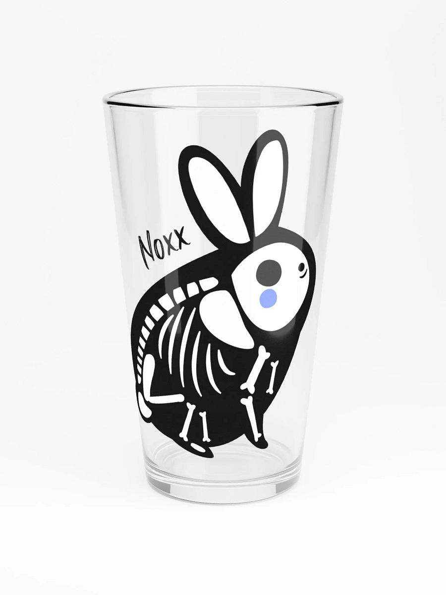 Doom Bunny Pint product image (3)