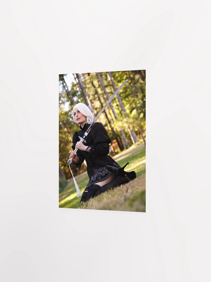 2B's Virtuous Contract Print product image (4)