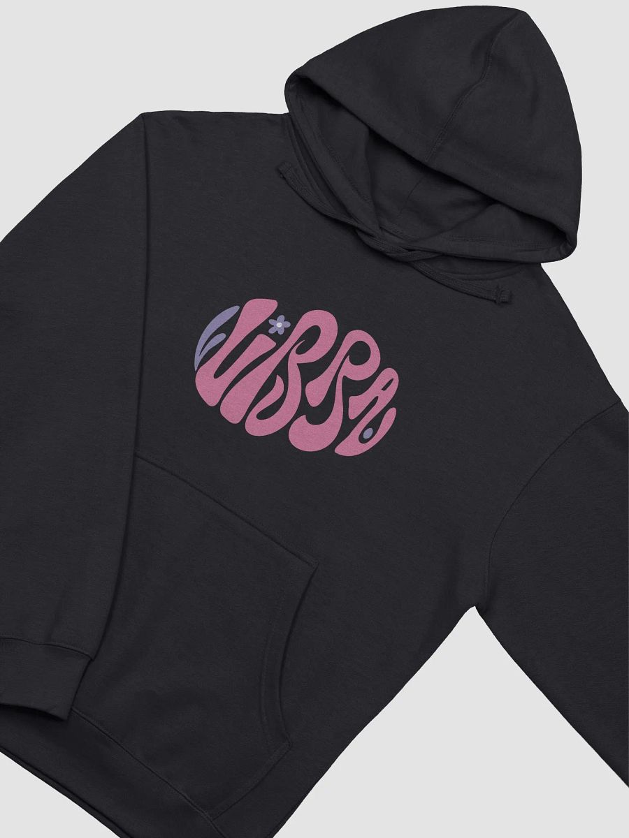 Libra Abstract Hoodie product image (2)