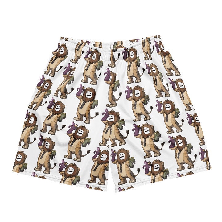 Charlie Shorts product image (2)