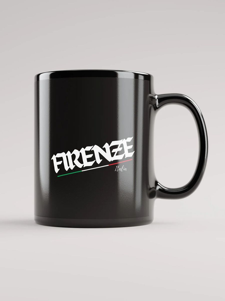 FIRENZE Italia Mug product image (2)
