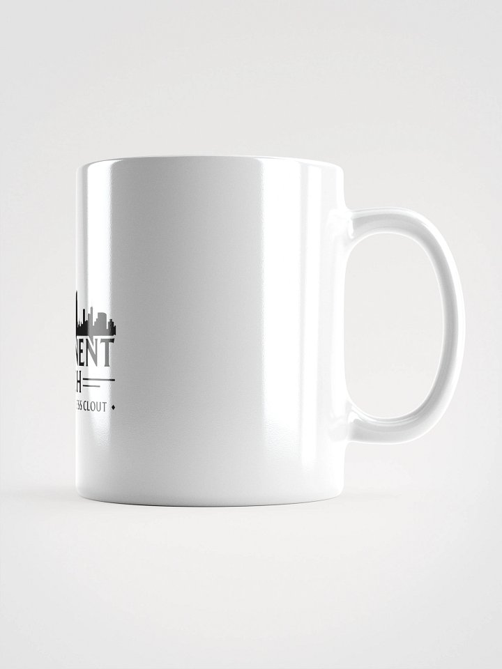 Prominent Merch mug product image (1)
