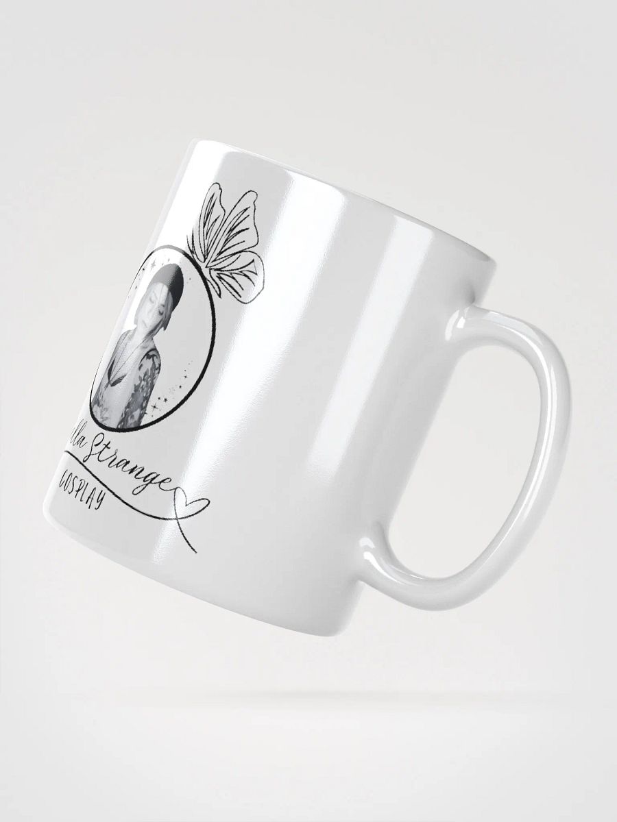Pinky’s Up Cup product image (2)