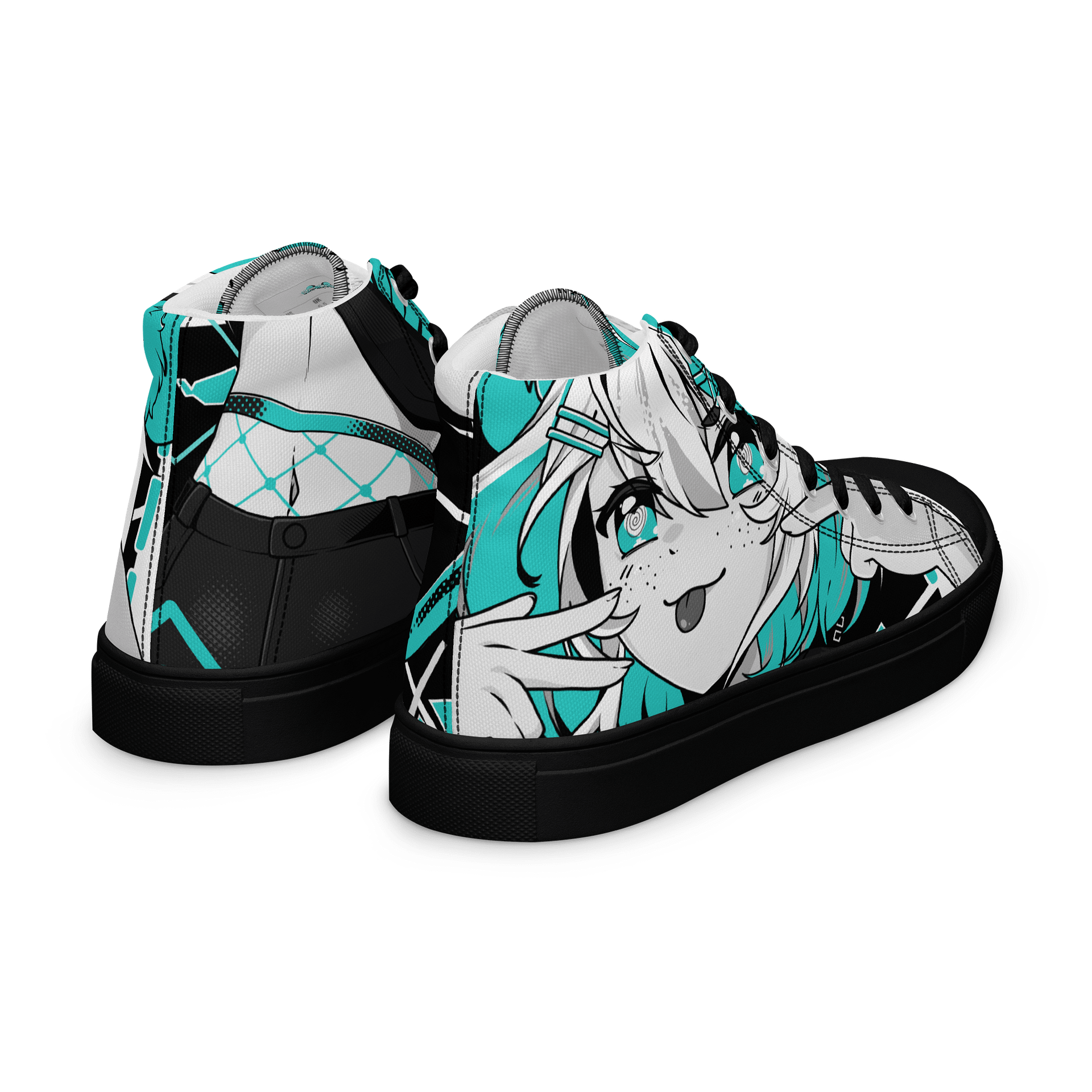 Kanpeki Canvas Shoes product image (7)