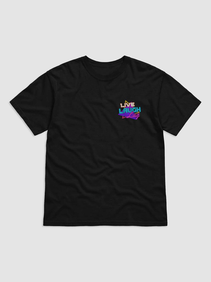 LLL Power Couple T-Shirt V3 product image (1)