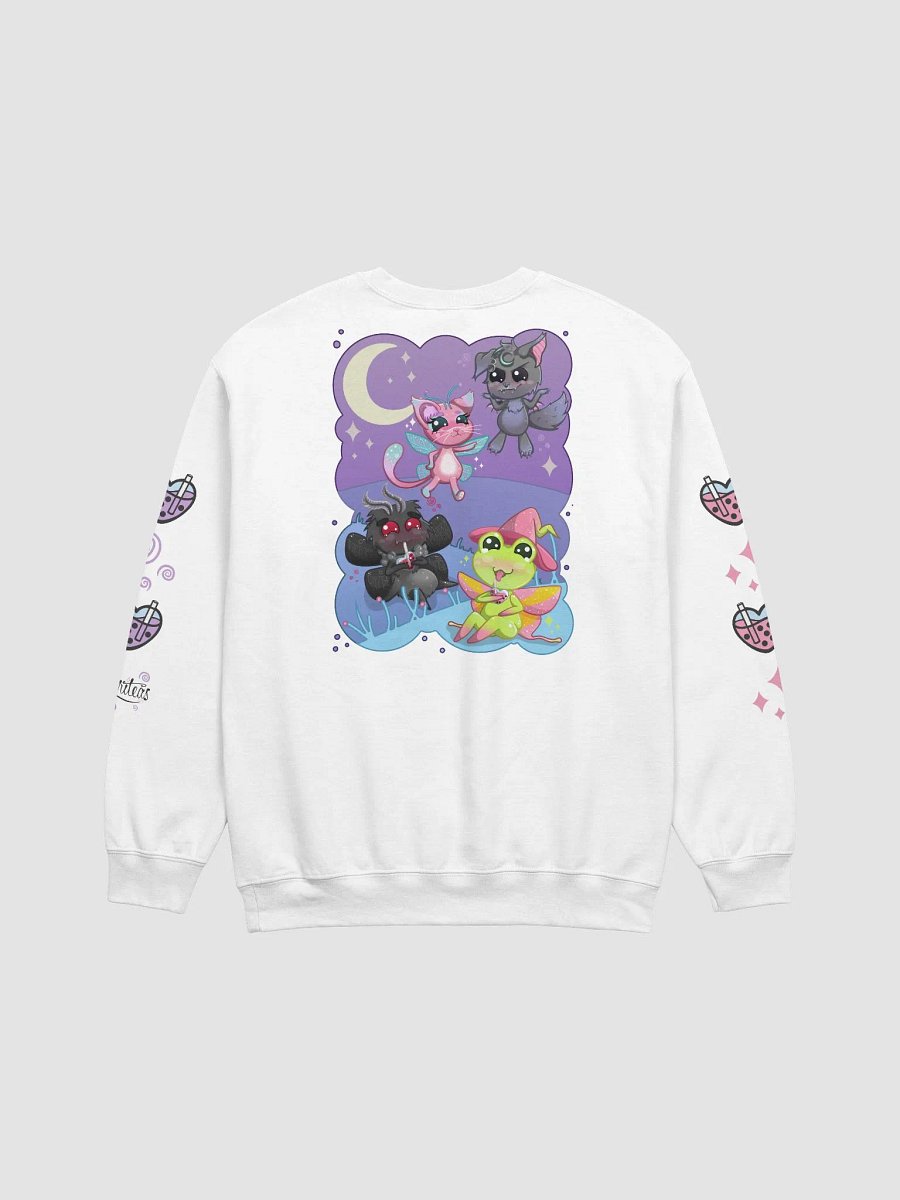 THEY ARE REAL - Founders Jumper product image (2)